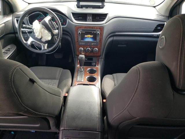 Photo 8 from auction – 2013 CHEVROLET TRAVERSE L with VIN 1GNKRGKD0DJ199601