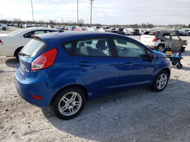 Photo 3 from auction – 2019 FORD FIESTA SE with VIN 3FADP4EJ0KM162464
