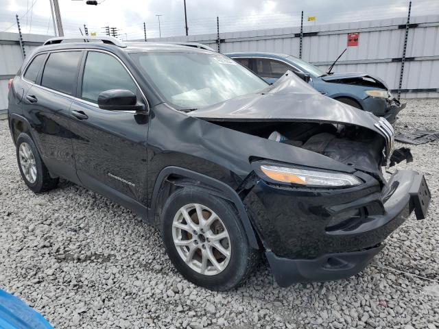 Photo 4 from auction – 2016 JEEP CHEROKEE L with VIN 1C4PJMCB4GW295501
