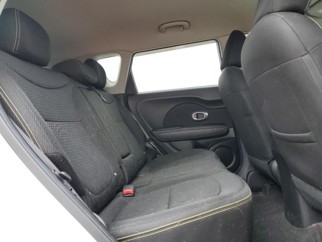 Photo 10 from auction – 2015 KIA SOUL + with VIN KNDJP3A5XF7772615