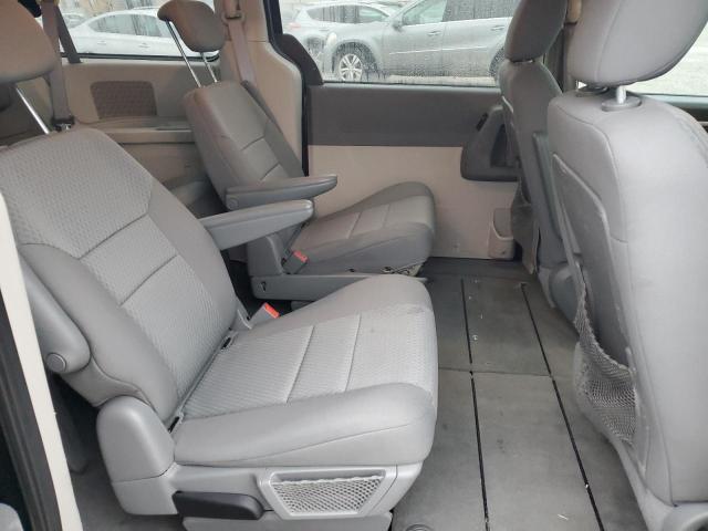 Photo 11 from auction – 2010 DODGE GRAND CARA with VIN 2D4RN4DE5AR101583