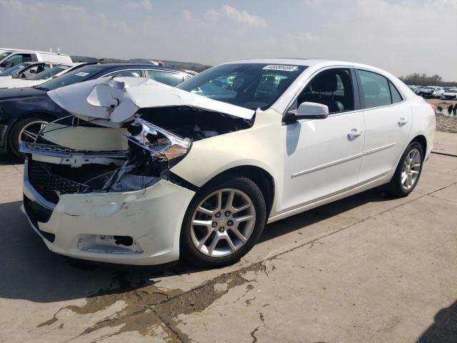CHEVROLET MALIBU 1LT 2015 with VIN 1G11C5SL5FF204064 - Photo from auction