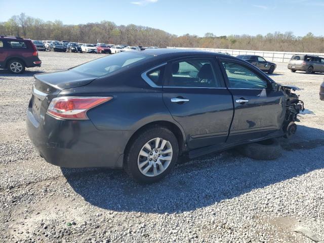 Photo 3 from auction – 2015 NISSAN ALTIMA 2.5 with VIN 1N4AL3AP6FC413725