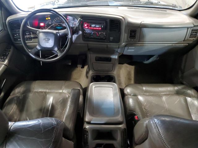 Photo 8 from auction – 2001 CHEVROLET SILVERADO with VIN 1GCHK23U31F135169