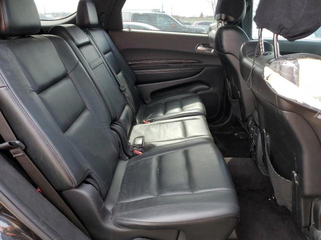 Photo 11 from auction – 2016 DODGE DURANGO LI with VIN 1C4RDJDGXGC301778