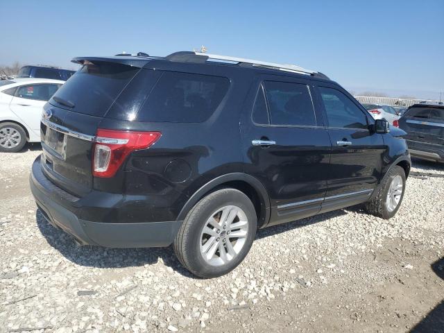 Photo 3 from auction – 2011 FORD EXPLORER X with VIN 1FMHK7D80BGA38579