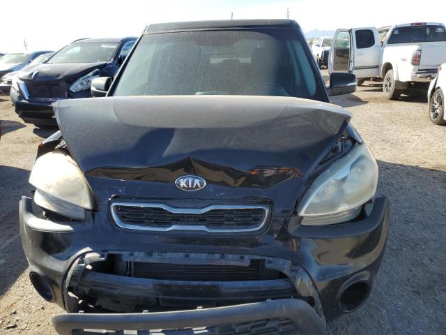 Снимка 5 от търг – 2013 KIA SOUL + с VIN KNDJT2A63D7558271