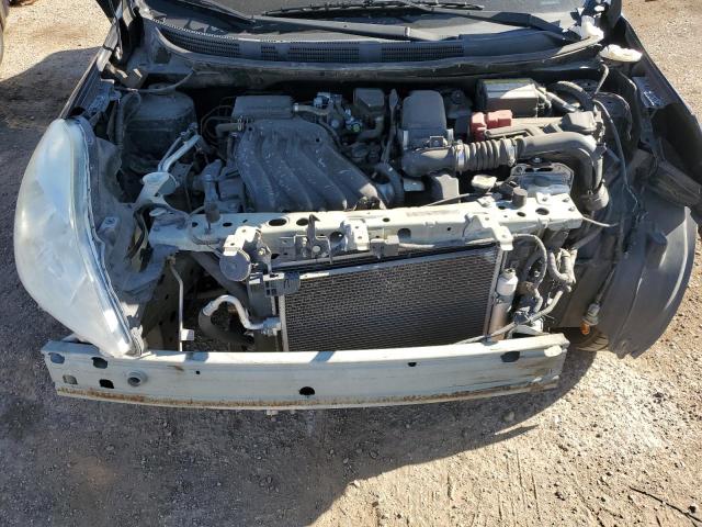 Photo 11 from auction – 2014 NISSAN VERSA S with VIN 3N1CN7AP9EL860494