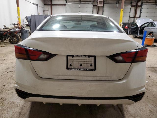 Photo 6 from auction – 2019 NISSAN ALTIMA S with VIN 1N4BL4BV1KC216768