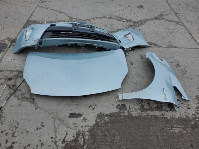 Photo 12 from auction – 2015 TOYOTA PRIUS with VIN JTDKN3DU8F1968844