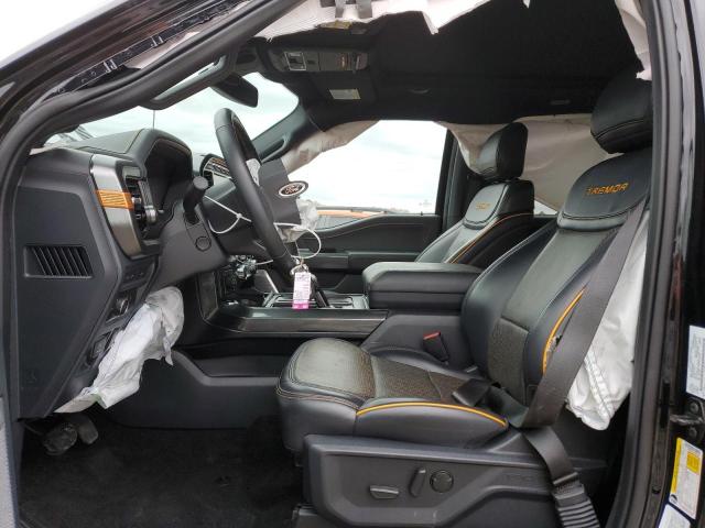 Photo 7 from auction – 2022 FORD F150 SUPER with VIN 1FTEW1E83NFA55992