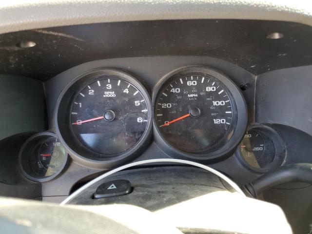 Photo 9 from auction – 2013 CHEVROLET SILVERADO with VIN 3GCPCPEA5DG343226