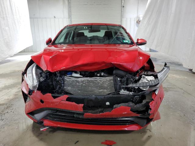 Photo 5 from auction – 2023 KIA FORTE LX with VIN 3KPF24AD5PE515445