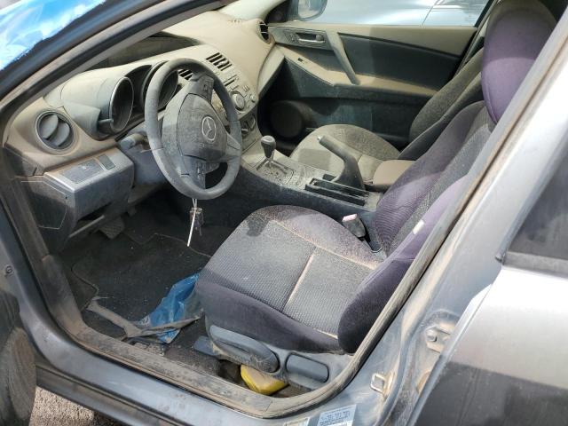 Photo 7 from auction – 2012 MAZDA 3 I with VIN JM1BL1V75C1691861