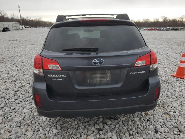 Снимка 6 от търг – 2011 SUBARU OUTBACK 2. с VIN 4S4BRCCC7B3404741