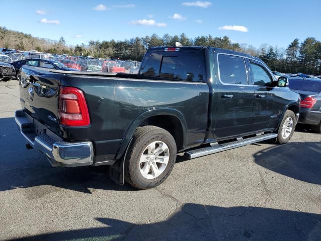 Photo 3 from auction – 2019 RAM 1500 LARAM with VIN 1C6SRFRT0KN573122