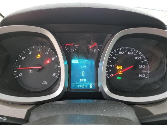 Photo 9 from auction – 2015 CHEVROLET EQUINOX LT with VIN 2GNFLHE32F6358937