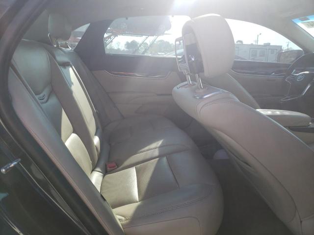 Photo 10 from auction – 2013 CADILLAC XTS PREMIU with VIN 2G61T5S35D9168148