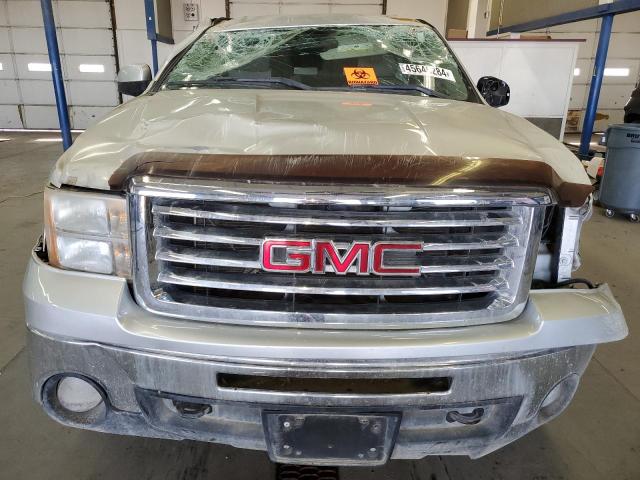 Photo 5 from auction – 2011 GMC SIERRA K15 with VIN 3GTP2VE33BG152779