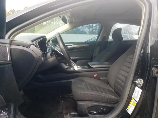 Photo 7 from auction – 2017 FORD FUSION SE with VIN 3FA6P0HD6HR282644