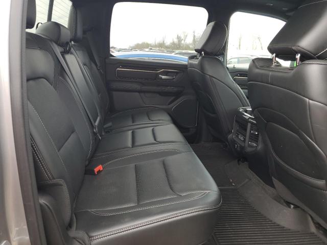 Photo 10 from auction – 2021 RAM 1500 REBEL with VIN 1C6SRFLT3MN759507