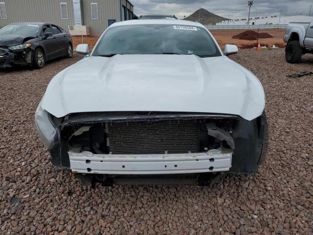 Photo 5 from auction – 2015 FORD MUSTANG with VIN 1FA6P8AM2F5302042