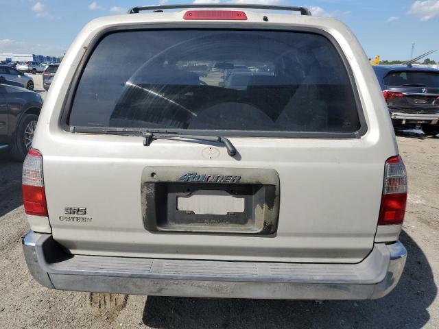 Photo 6 from auction – 1997 TOYOTA 4RUNNER SR with VIN JT3GN86RXV0054115