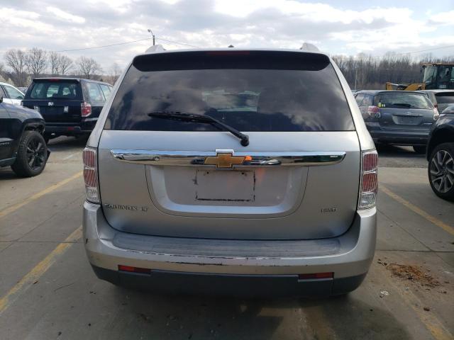 Photo 6 from auction – 2008 CHEVROLET EQUINOX with VIN 2CNDL43FX86014597