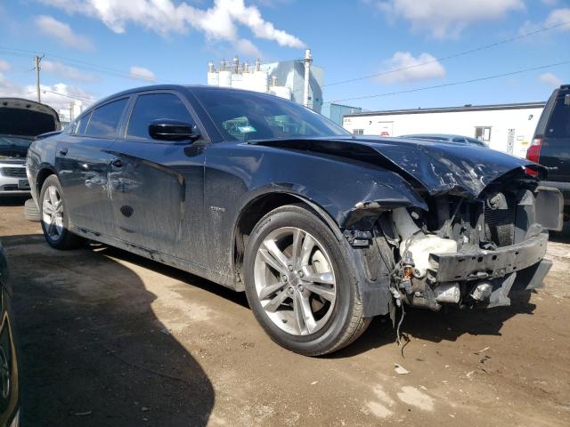 Photo 4 from auction – 2014 DODGE CHARGER R/ with VIN 2C3CDXDT1EH275558