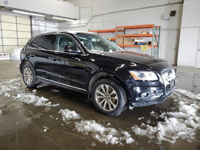 Photo 4 from auction – 2015 AUDI Q5 PREMIUM with VIN WA1LFAFP7FA137875