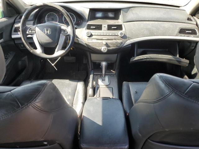 Photo 8 from auction – 2012 HONDA ACCORD SE with VIN 1HGCP2F6XCA025987