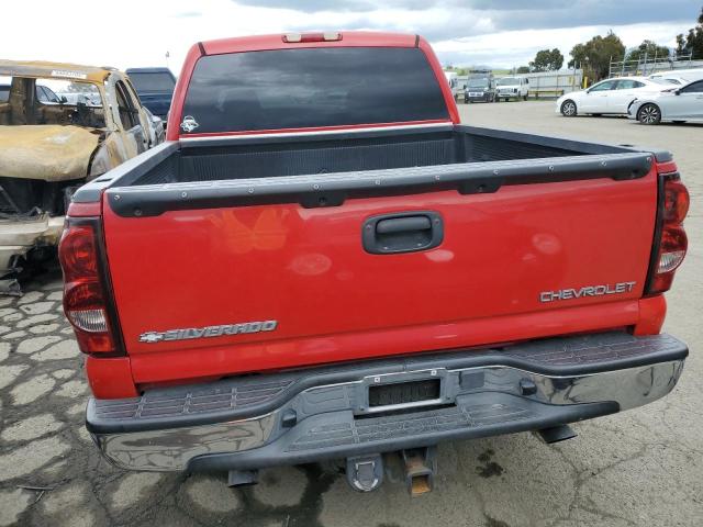 Photo 6 from auction – 2004 CHEVROLET SILVERADO with VIN 2GCEC13T141418179