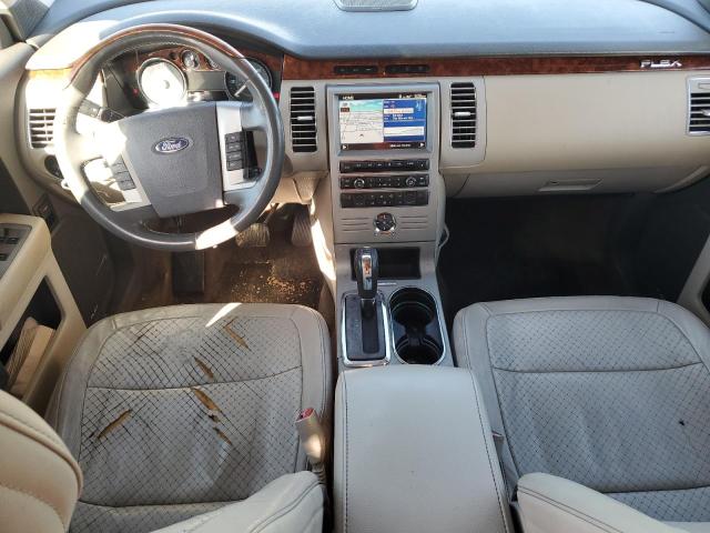Photo 8 from auction – 2011 FORD FLEX LIMIT with VIN 2FMGK5DC6BBD04361