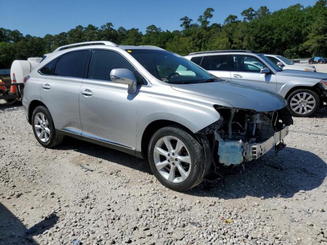 Photo 4 from auction – 2010 LEXUS RX 350 with VIN 2T2ZK1BA2AC016345