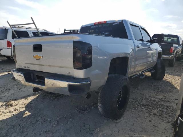 Photo 3 from auction – 2015 CHEVROLET SILVERADO with VIN 3GCUKREC4FG529832