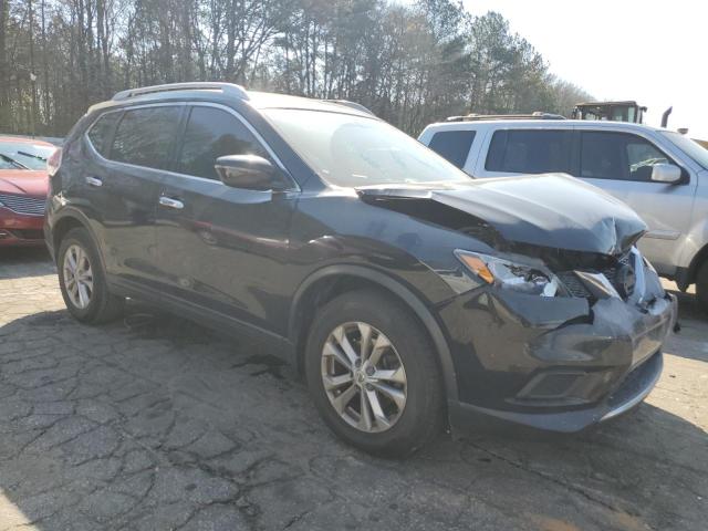 Photo 4 from auction – 2016 NISSAN ROGUE S with VIN KNMAT2MT0GP665803