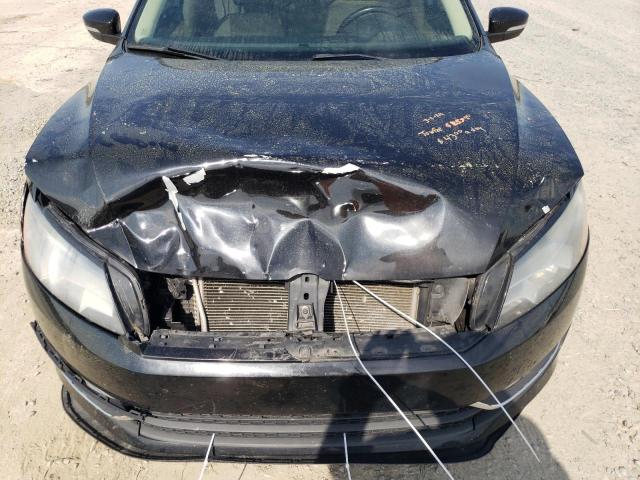 Photo 11 from auction – 2015 VOLKSWAGEN PASSAT SE with VIN 1VWBS7A33FC075980