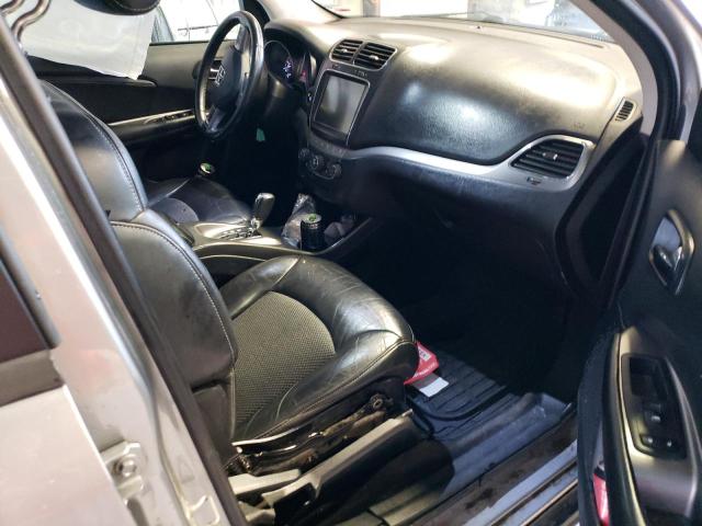 Photo 8 from auction – 2017 DODGE JOURNEY CR with VIN 3C4PDDGG6HT618550