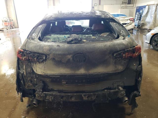 Фото 6 с аукциона – 2023 MAZDA 3 PREFERRE с VIN JM1BPBLM7P1602719