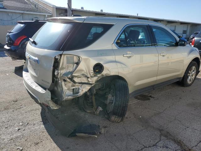 Photo 3 from auction – 2015 CHEVROLET EQUINOX LS with VIN 2GNALAEK8F1110312