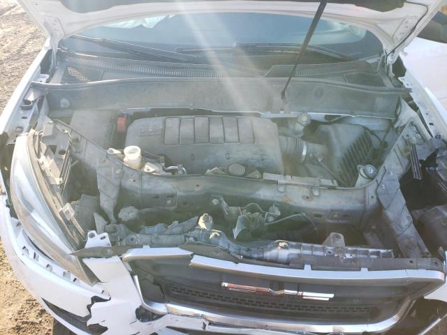 Photo 12 from auction – 2016 GMC ACADIA SLE with VIN 1GKKVPKD6GJ207679