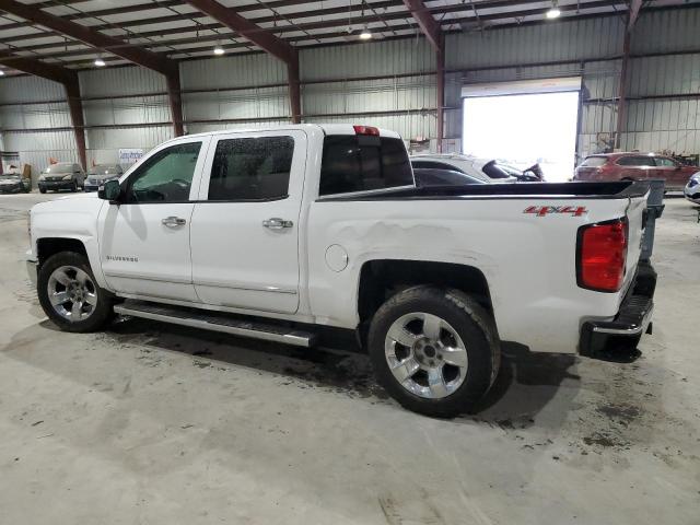 Photo 2 from auction – 2014 CHEVROLET SILVERADO with VIN 3GCUKSEC1EG433808
