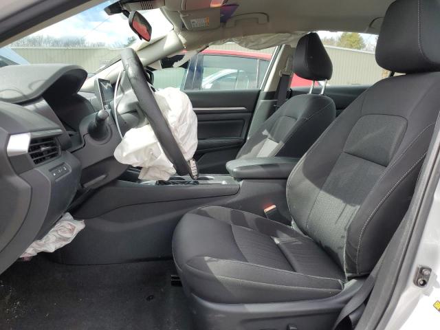 Photo 7 from auction – 2022 NISSAN ALTIMA SV with VIN 1N4BL4DV7NN336418