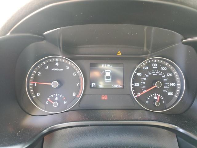 Photo 9 from auction – 2019 KIA FORTE FE with VIN 3KPF24AD8KE057876