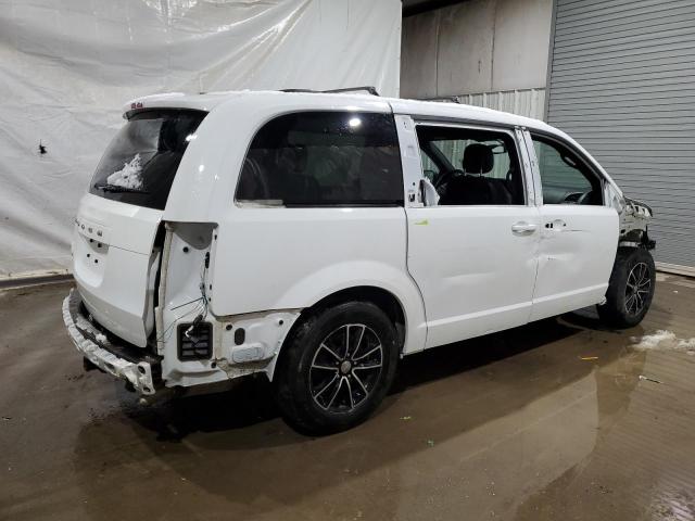 Photo 3 from auction – 2018 DODGE GRAND CARA with VIN 2C4RDGCG2JR160188