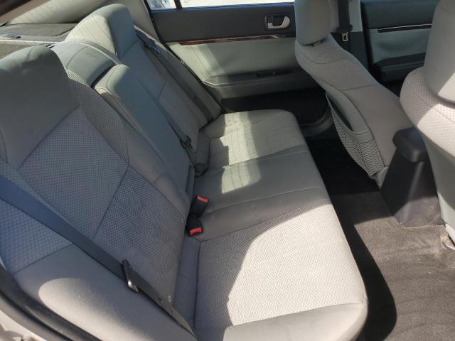 Photo 10 from auction – 2009 MITSUBISHI GALANT ES with VIN 4A3AB36F49E021541
