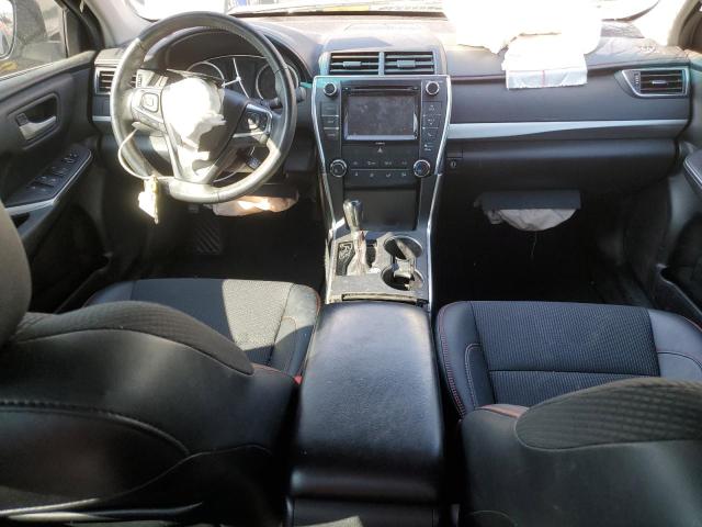Photo 8 from auction – 2017 TOYOTA CAMRY LE with VIN 4T1BF1FK9HU289370