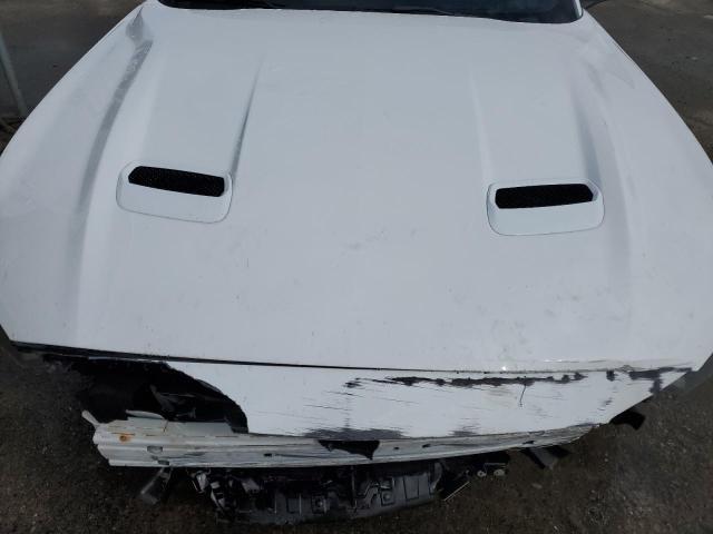 Photo 11 from auction – 2018 FORD MUSTANG with VIN 1FA6P8TH4J5115569