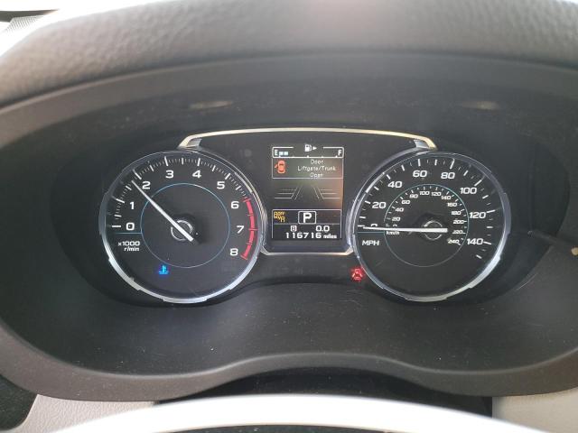 صورة رقم 9 من المزاد - 2018 SUBARU FORESTER 2 مع VIN JF2SJARC1JH597933