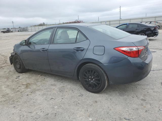 Photo 2 from auction – 2014 TOYOTA COROLLA L with VIN 5YFBURHE5EP153388